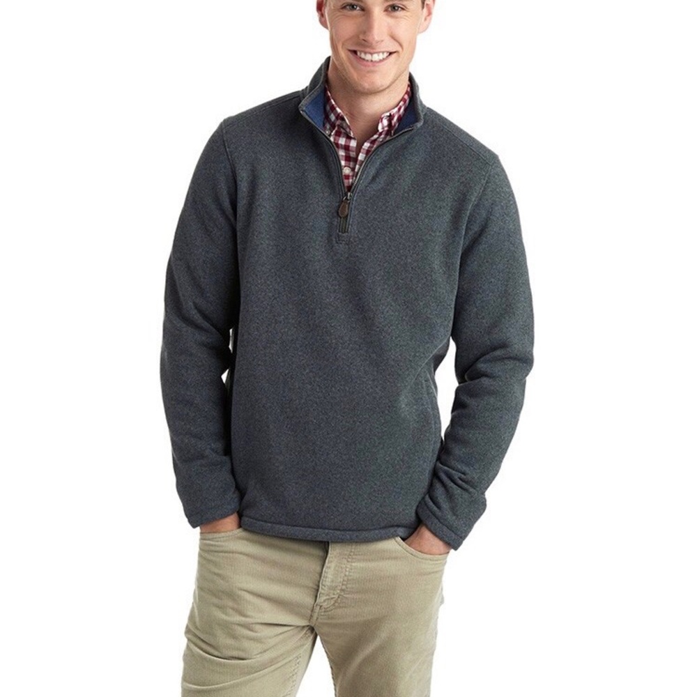 Vineyard Vines 1/4 Zip Fleece